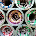 winding wire for submersible motors